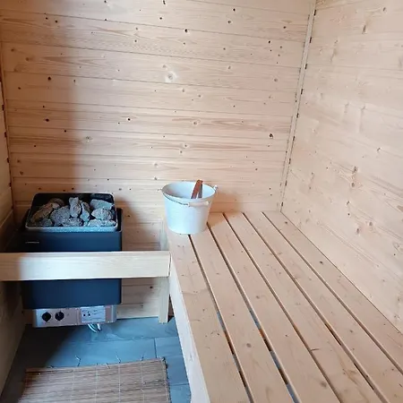 Szintia Vendeghaz Guest house