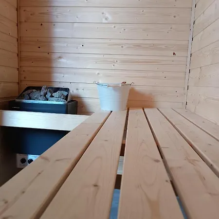 Szintia Vendeghaz