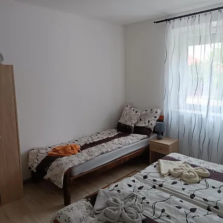Szintia Vendeghaz Eger